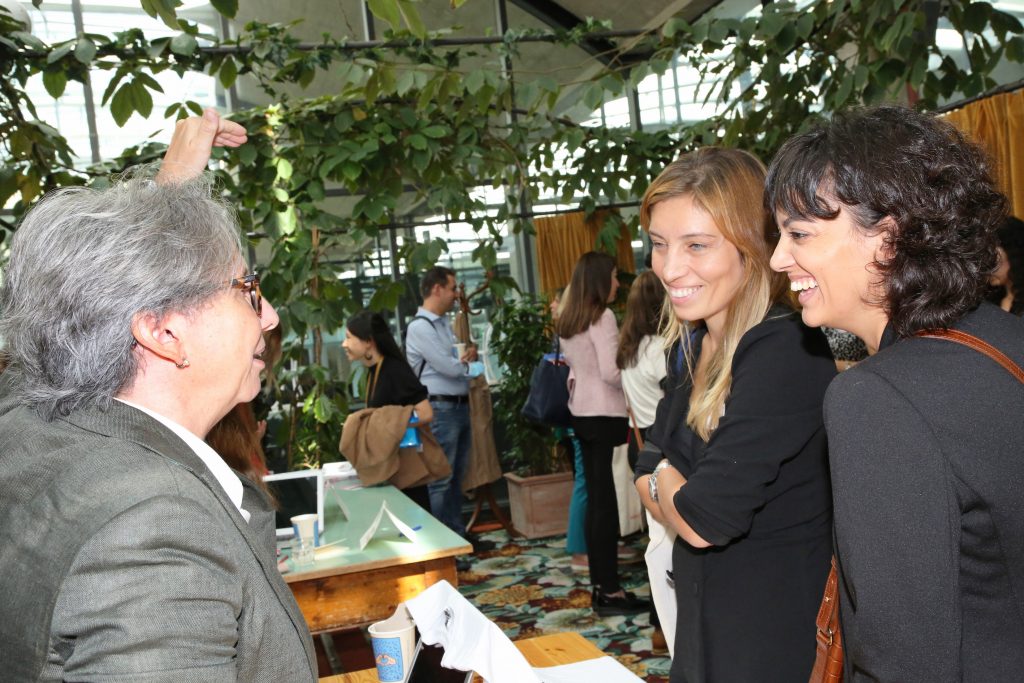 expat partner career with recruiters