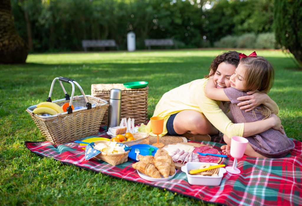 Mother’s Day in France — expat mom