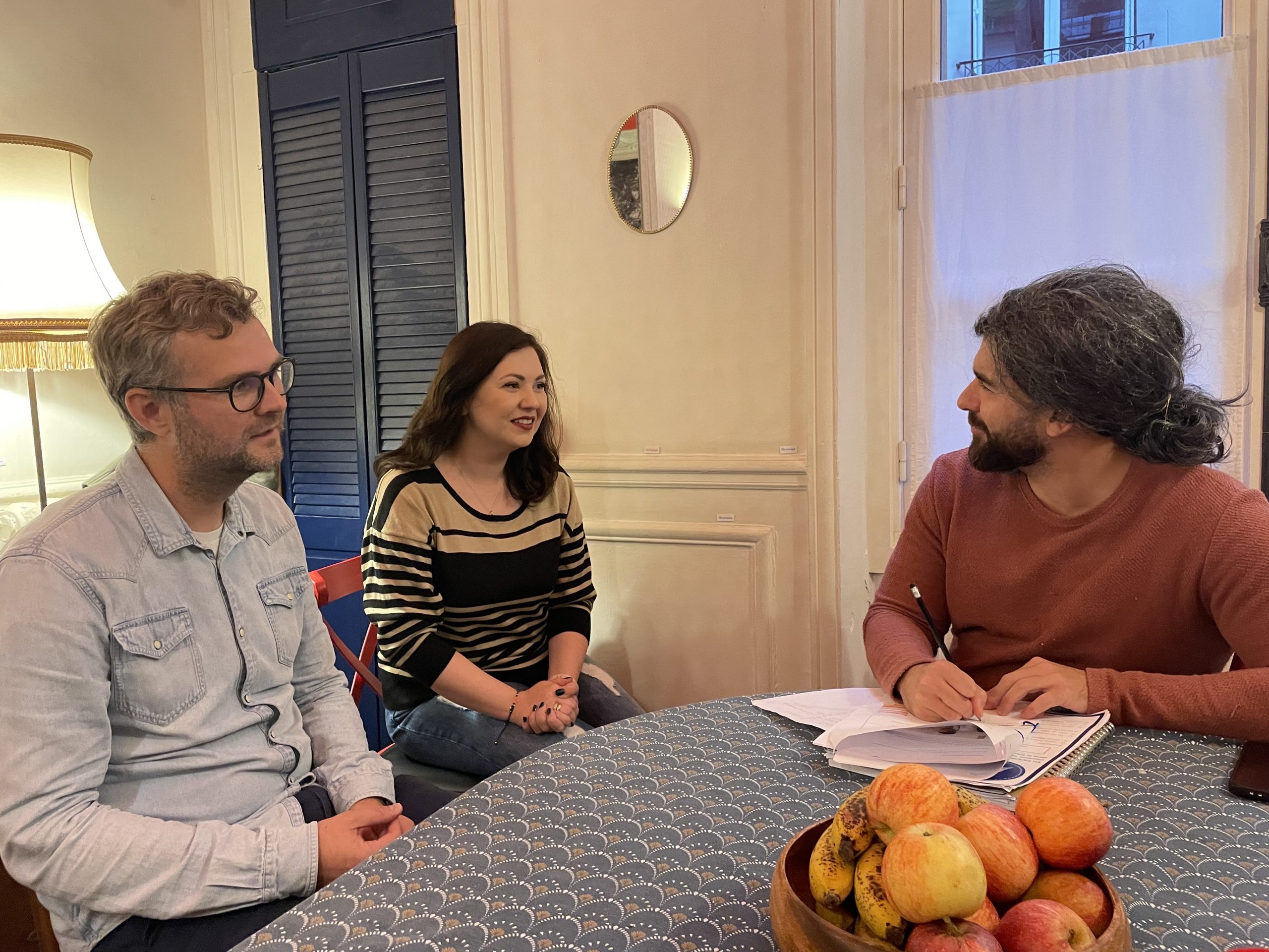 Dual Career Support for Expats at Absolutely French 