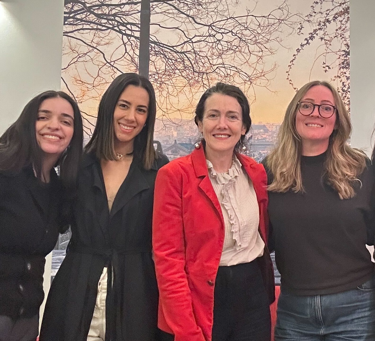 Absolutely Talks- Dual Career Support for Expats