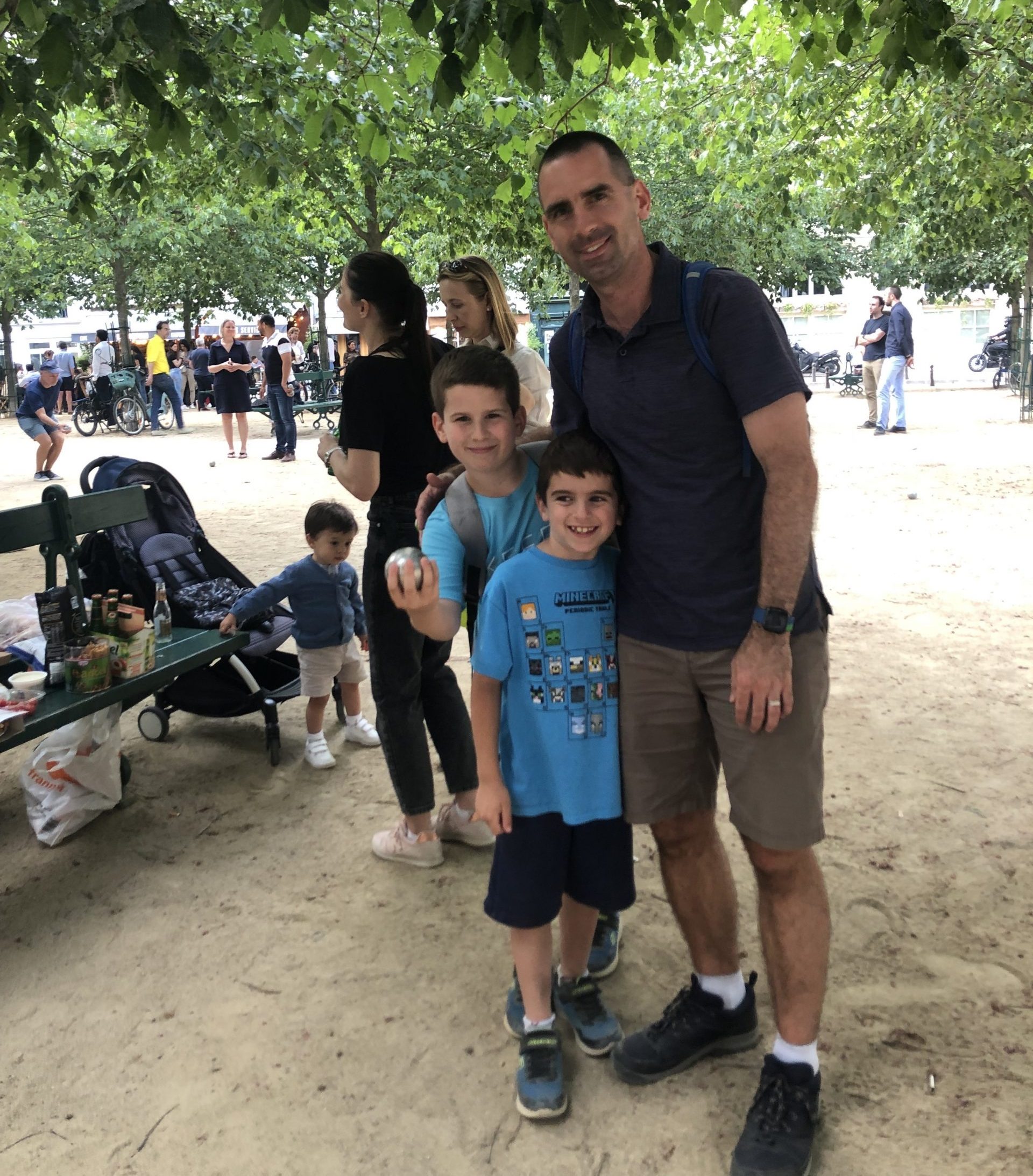 Absolutely French Soirées for Bilingual Children