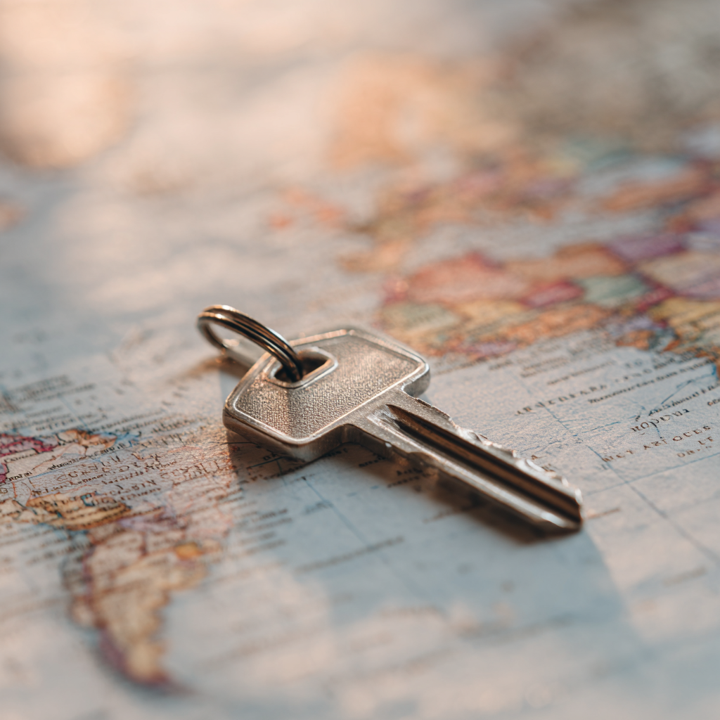 expat partner autonomy integration key success expatriation