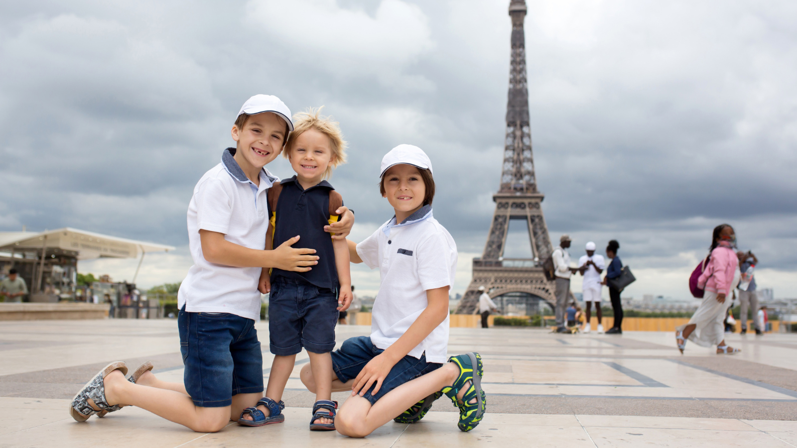 family support in international mobility