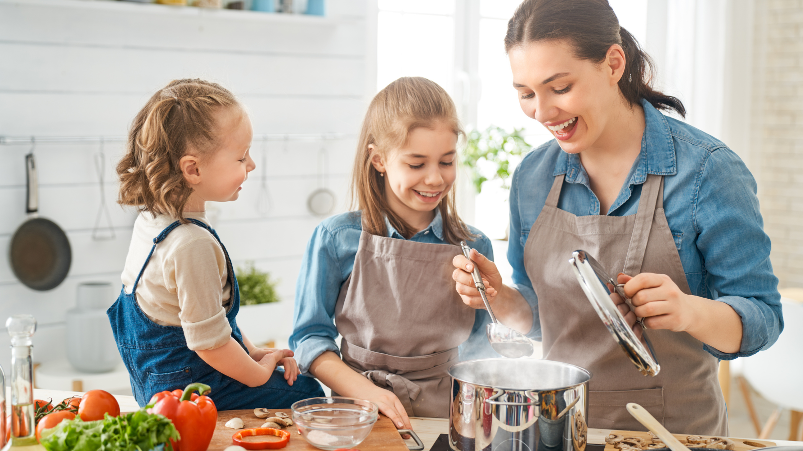 family support in international mobility