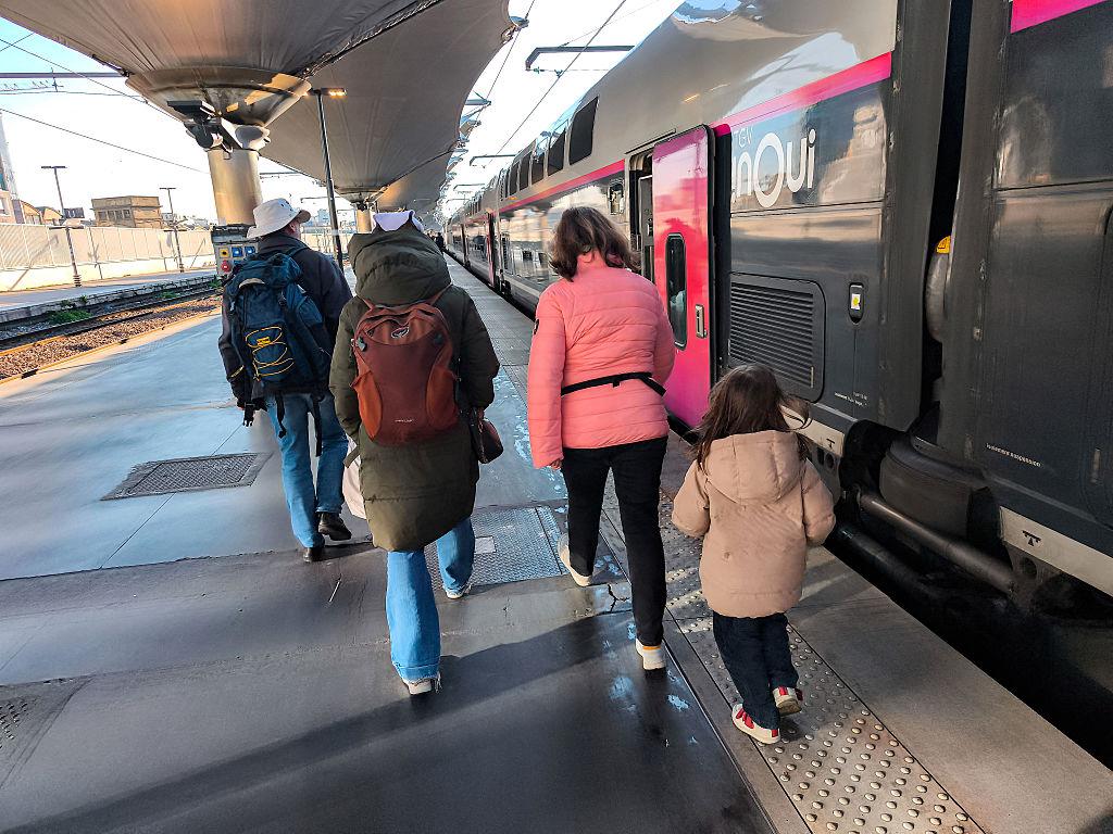 Travel