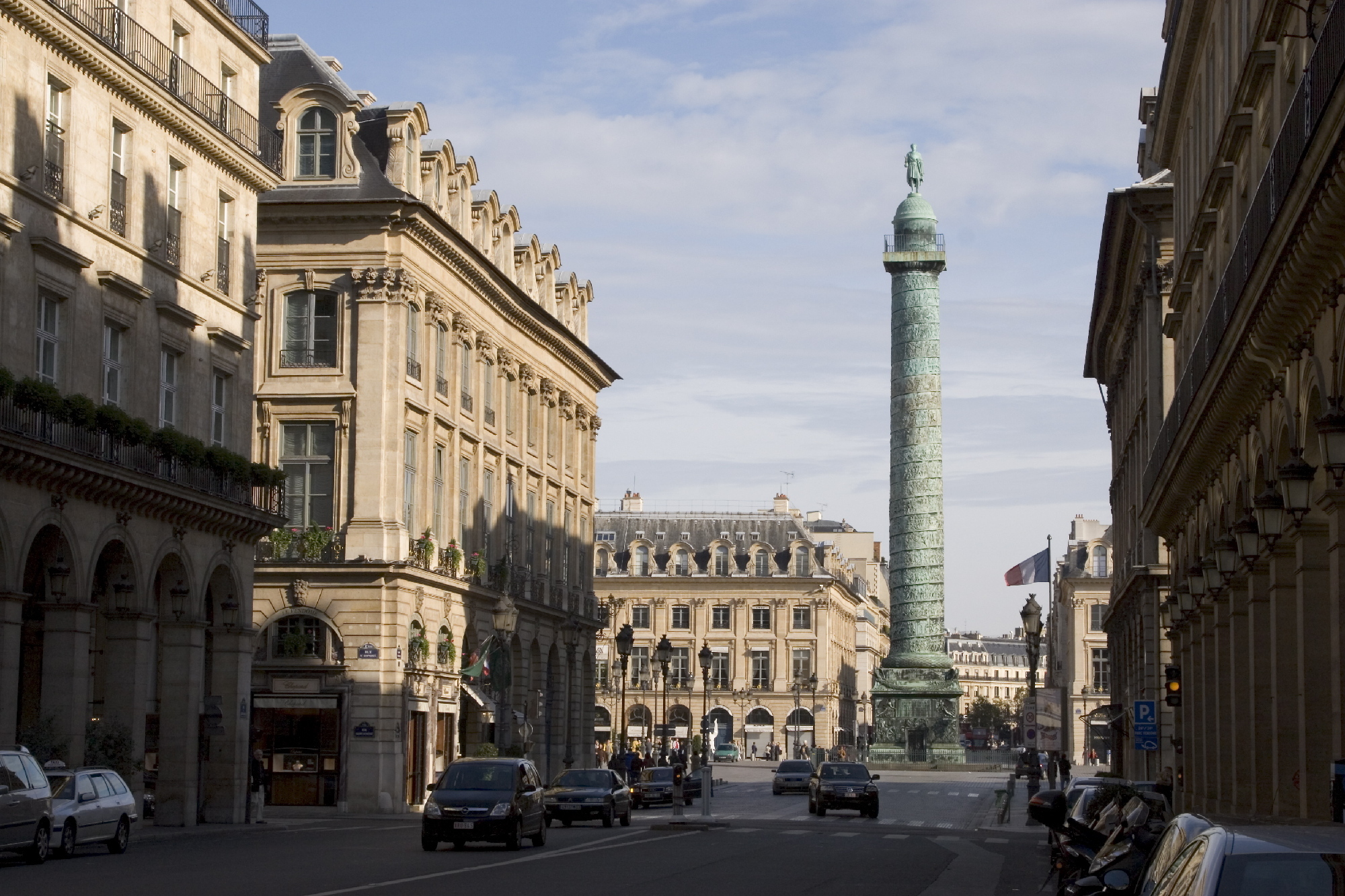 Place Vendôme