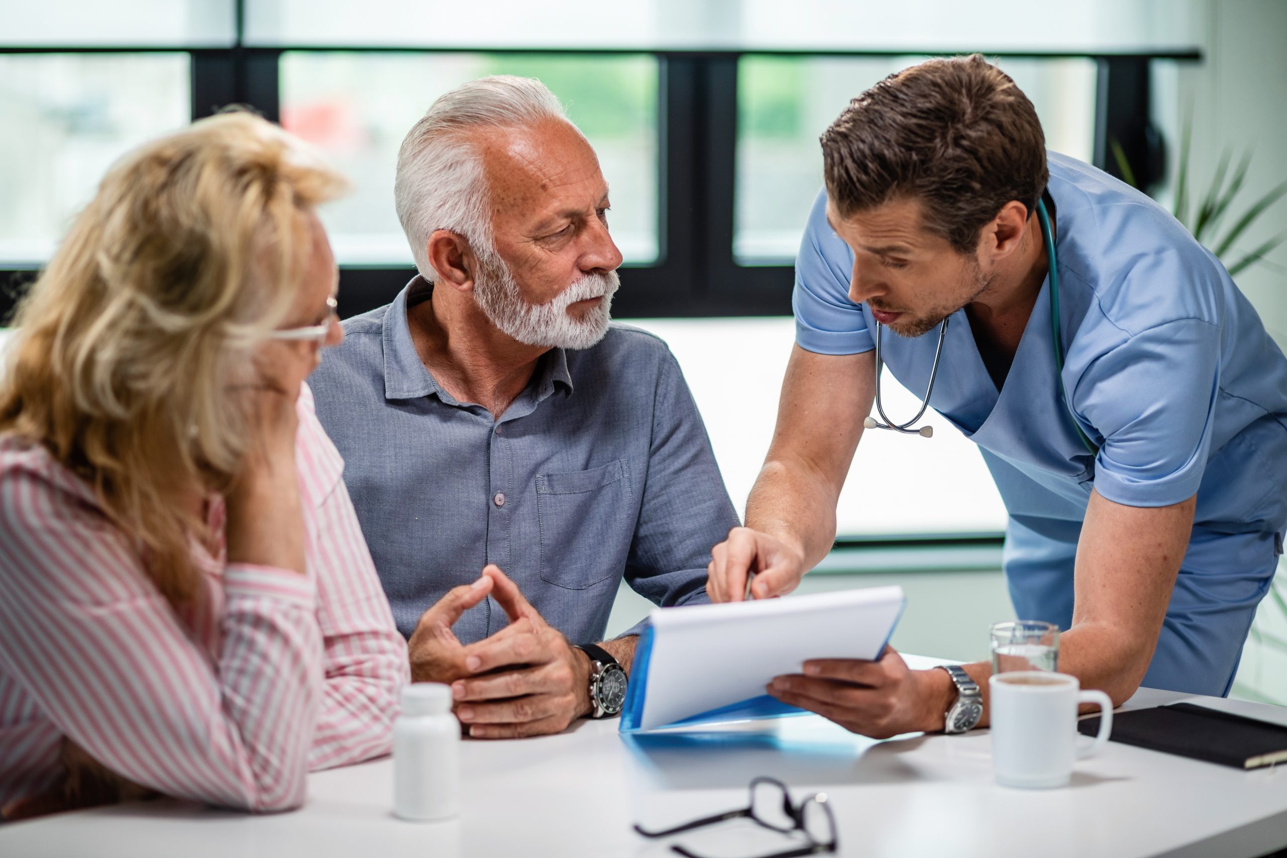 health insurance