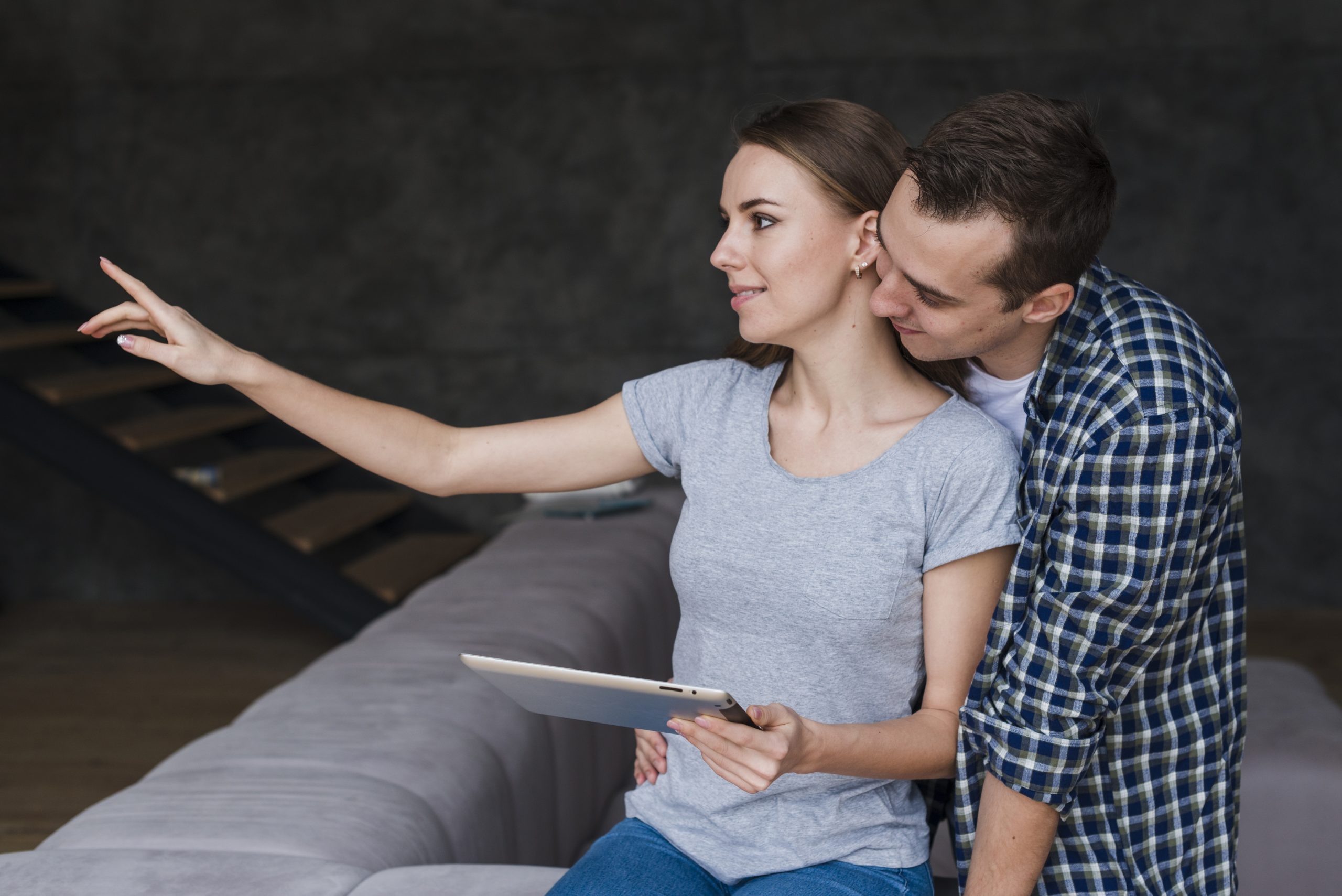 spouses of expatriates