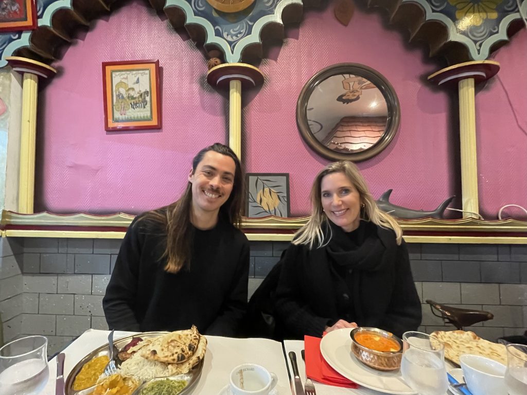 french friends