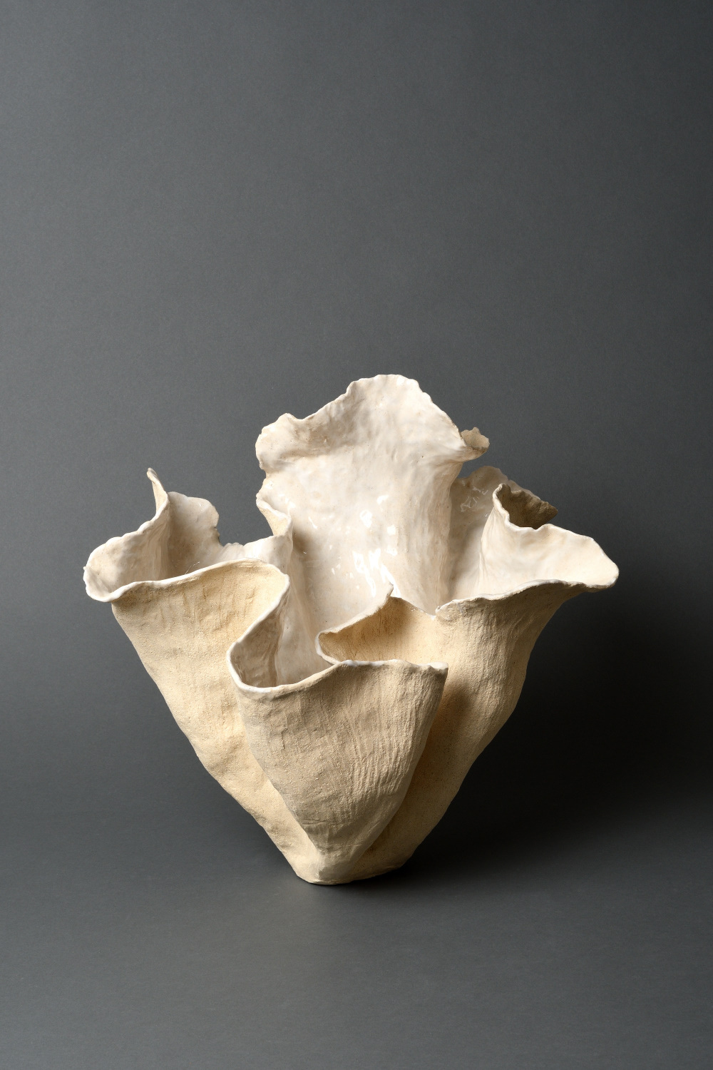 vase porcelaine