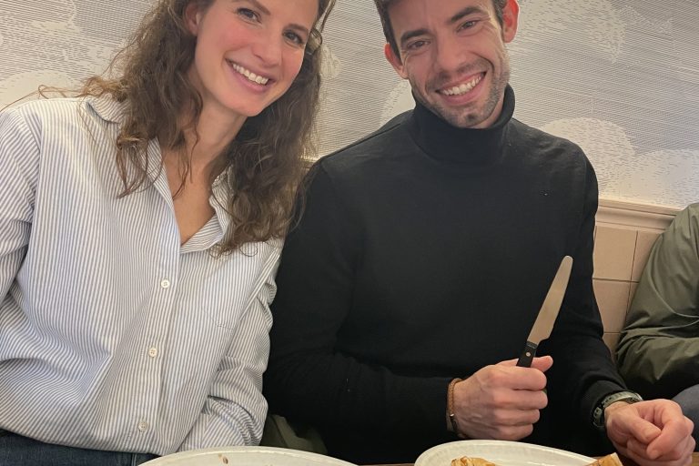 Absolutely french