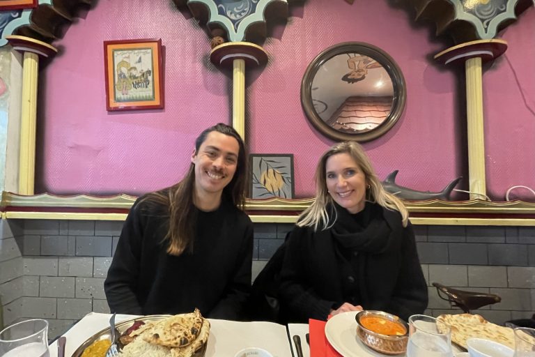 french friends