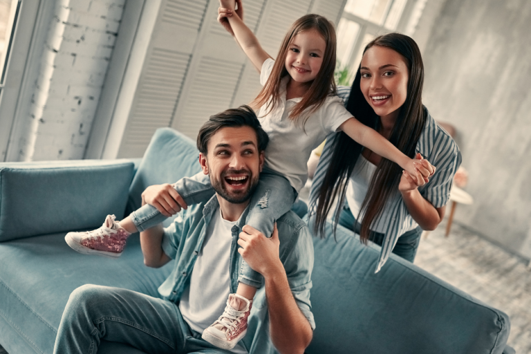 Family Support in International Mobility