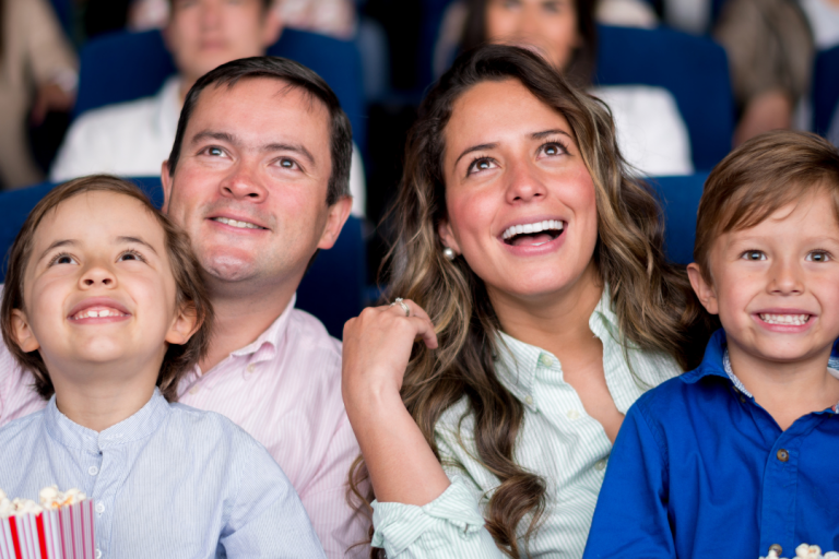 Kid-friendly-places-in-Paris-cinema-experience