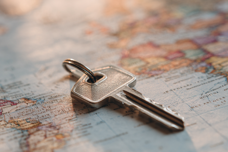 expat partner autonomy integration key success expatriation
